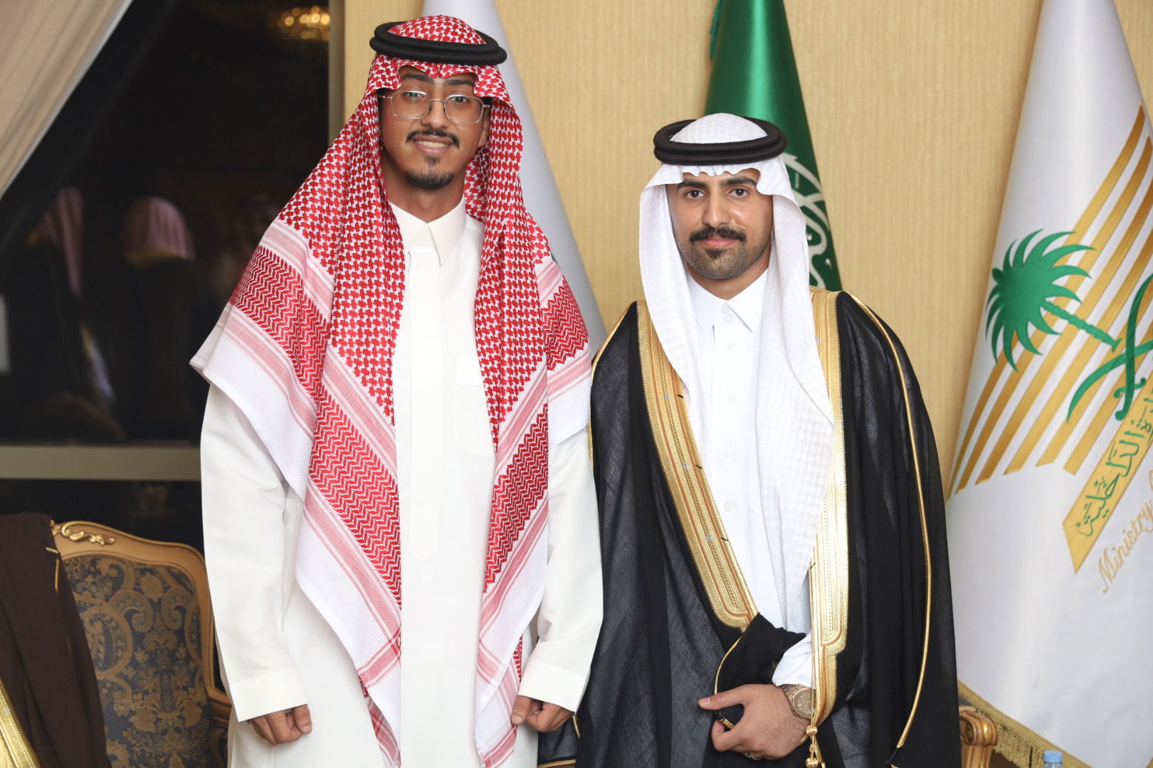 زواج ( الحجيلي - الرويشد )