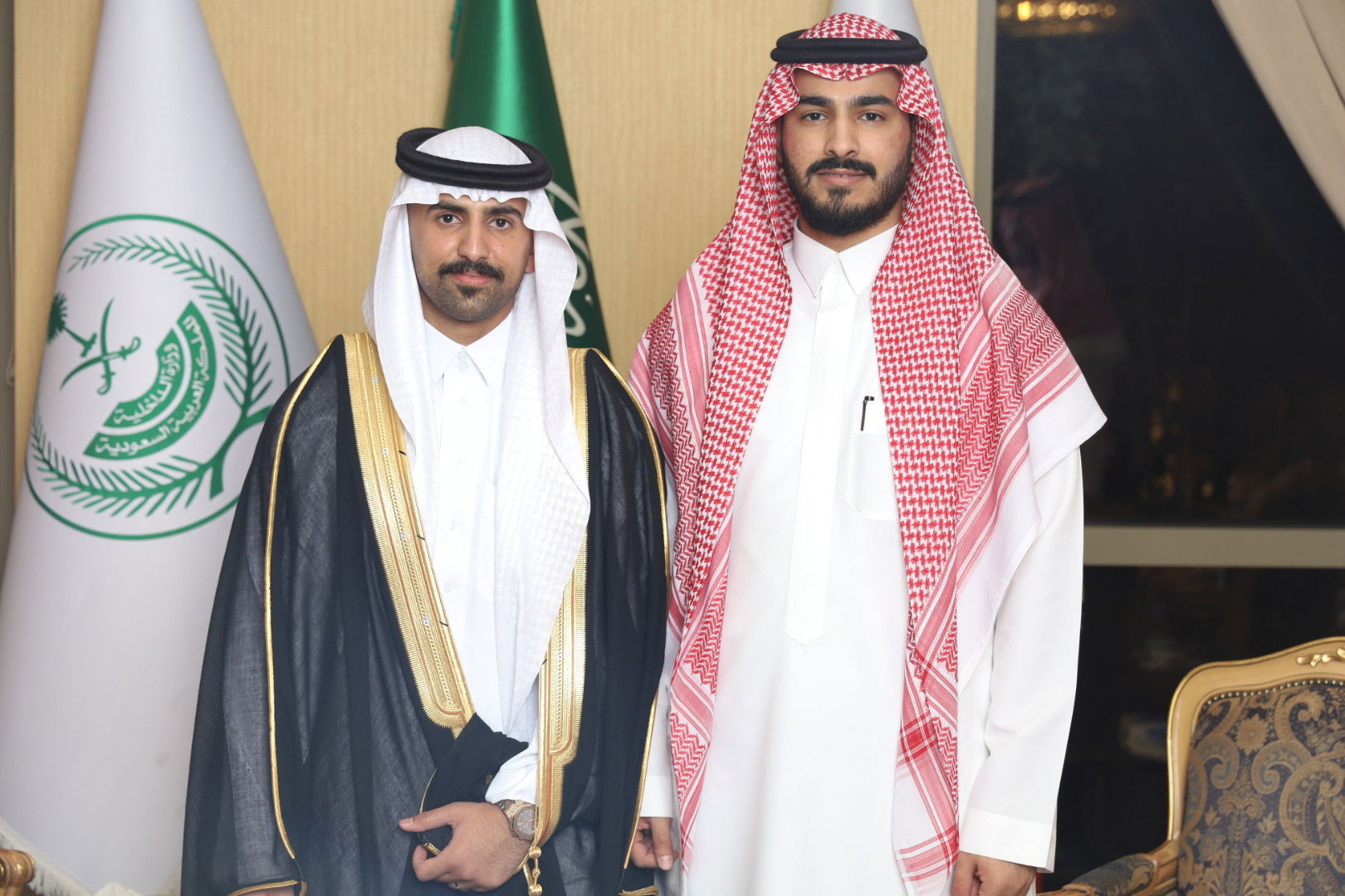 زواج ( الحجيلي - الرويشد )