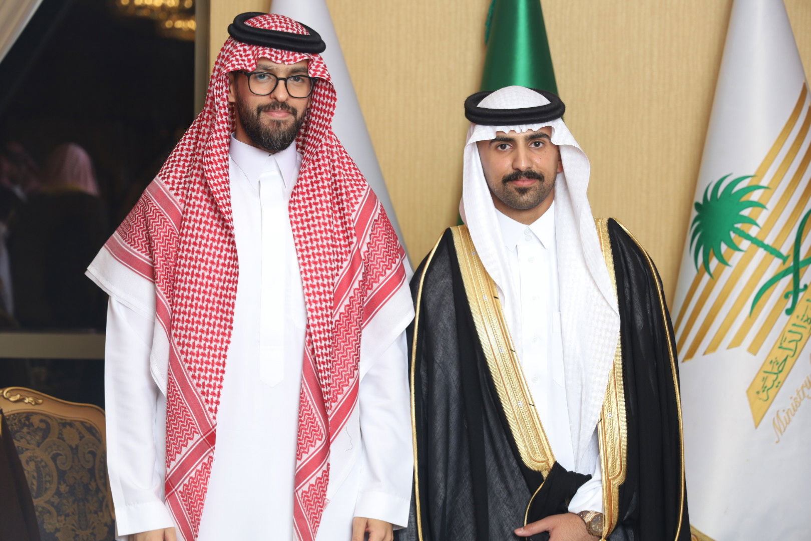 زواج ( الحجيلي - الرويشد )