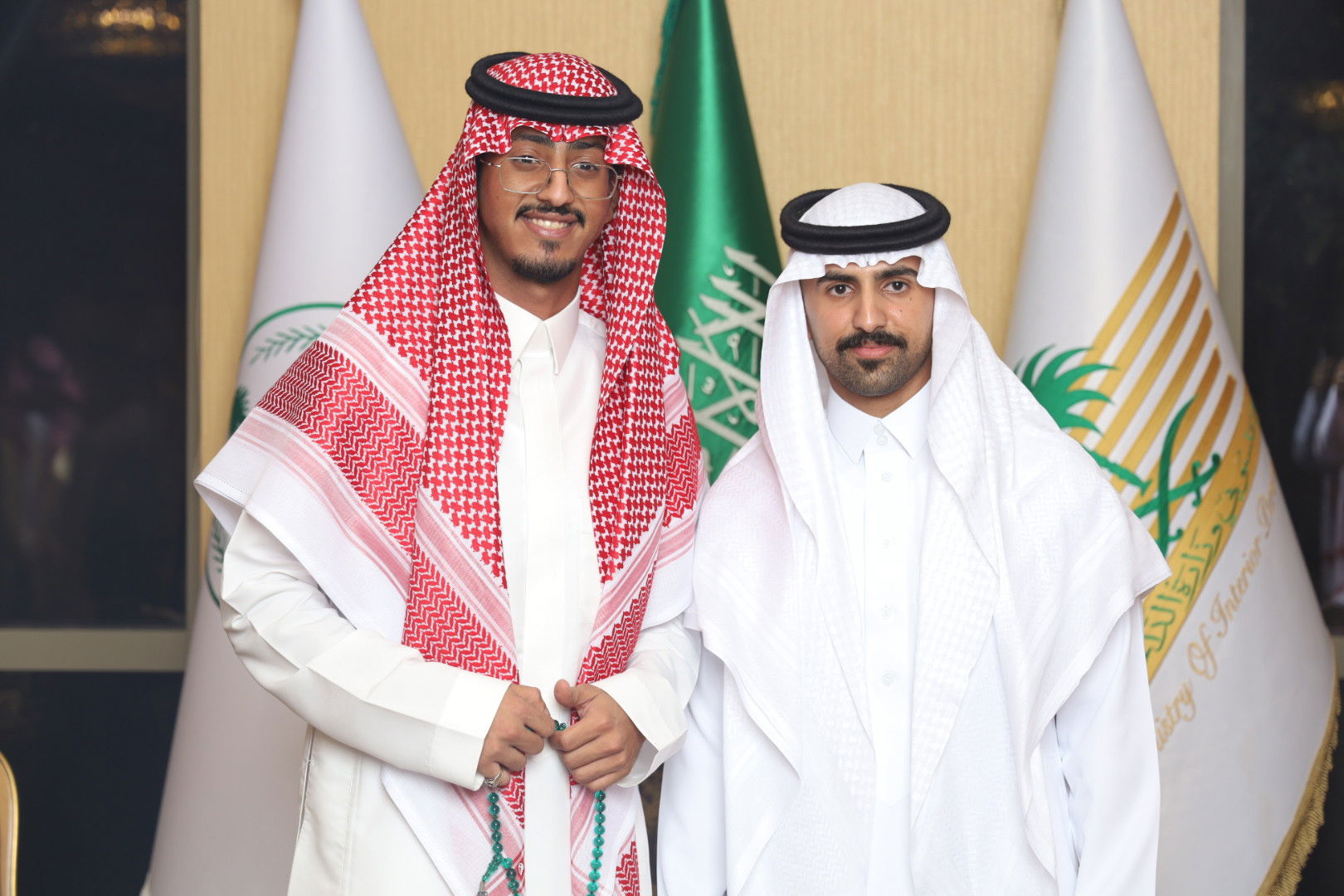 زواج ( الحجيلي - الرويشد )