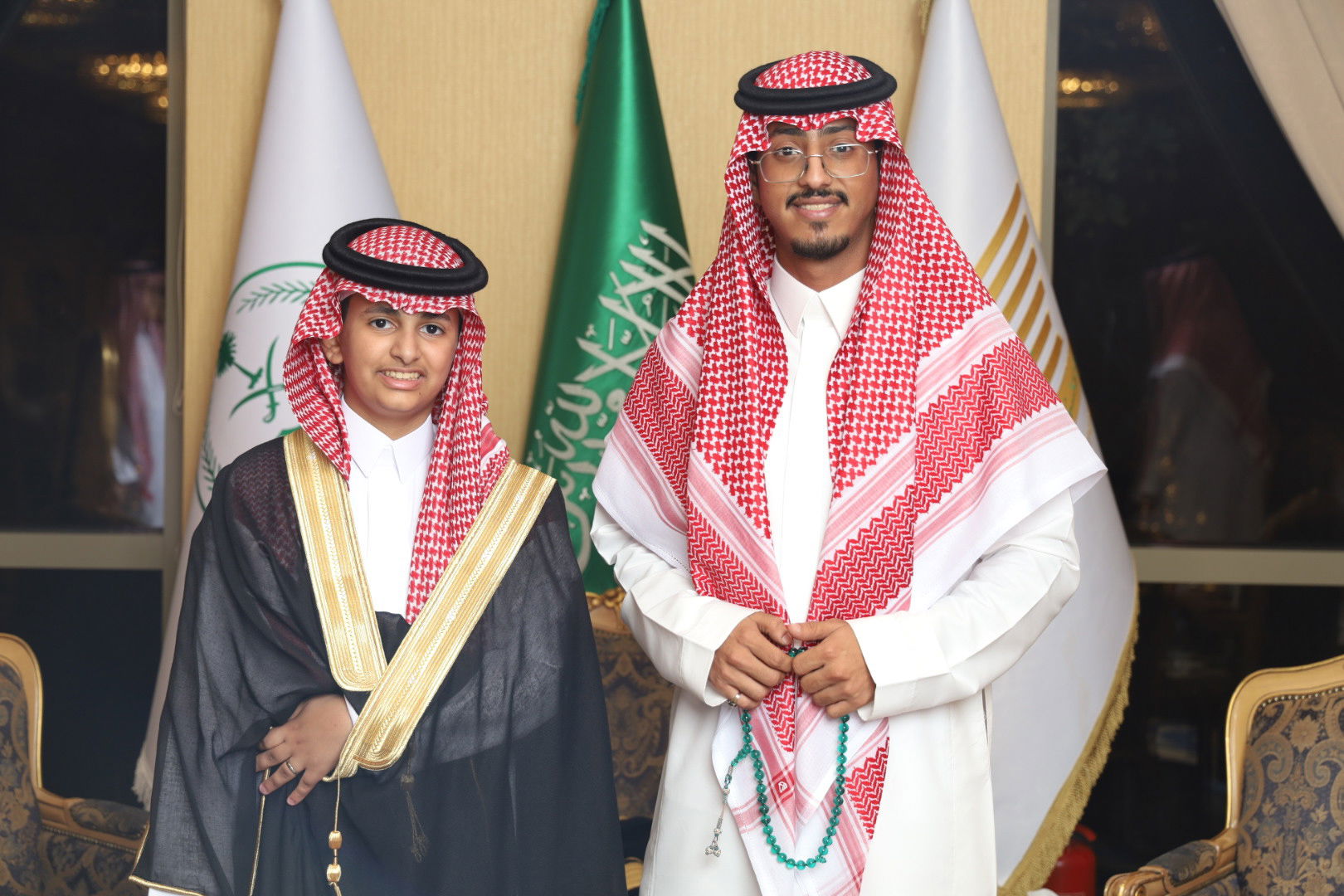 زواج ( الحجيلي - الرويشد )