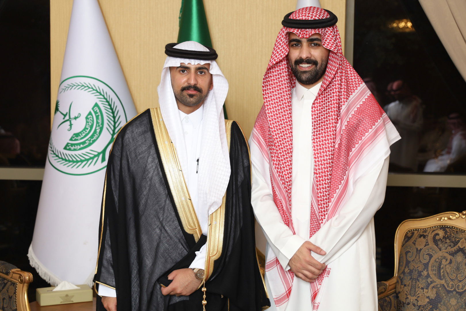 زواج ( الحجيلي - الرويشد )