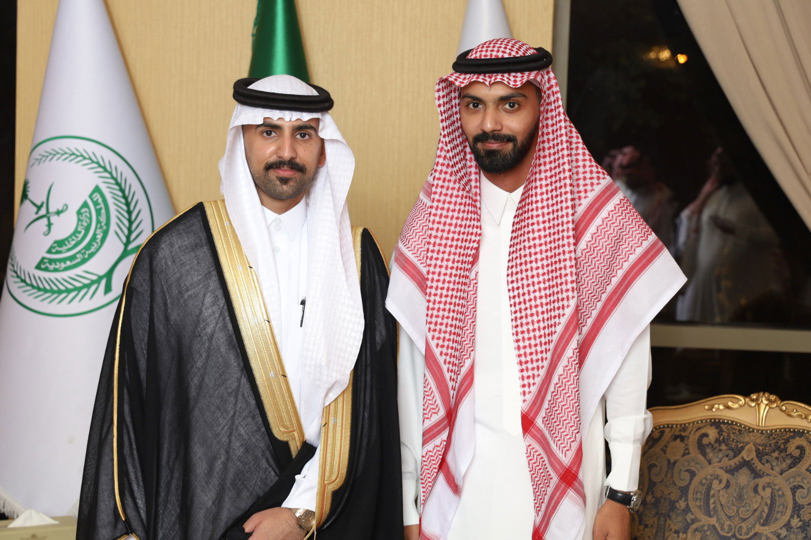 زواج ( الحجيلي - الرويشد )