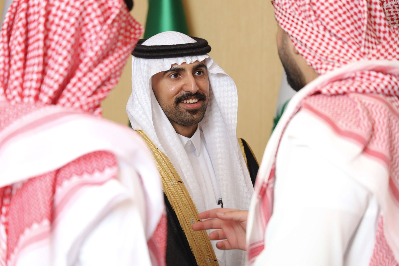 زواج ( الحجيلي - الرويشد )