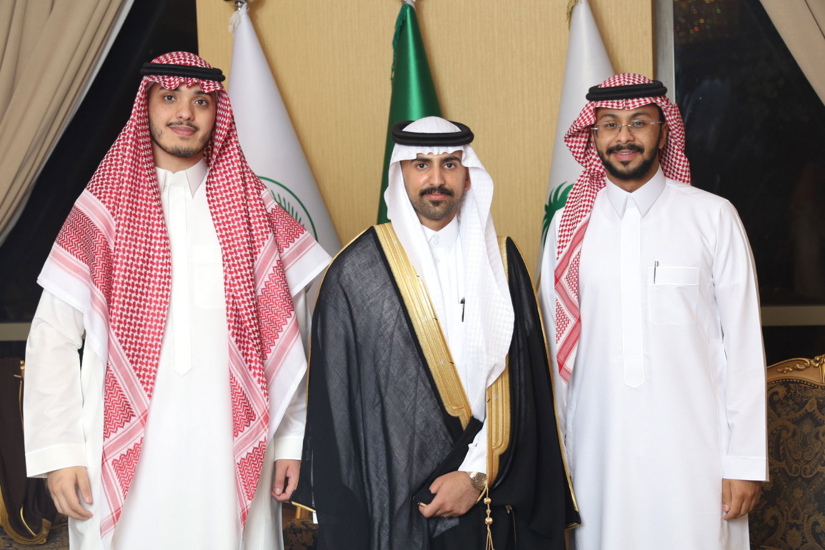 زواج ( الحجيلي - الرويشد )