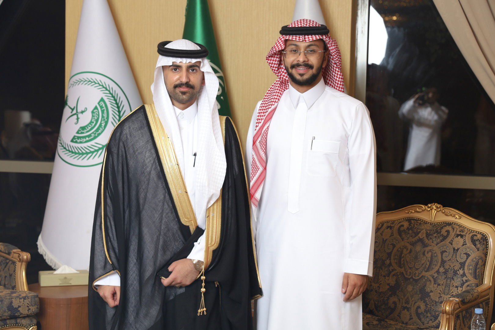 زواج ( الحجيلي - الرويشد )