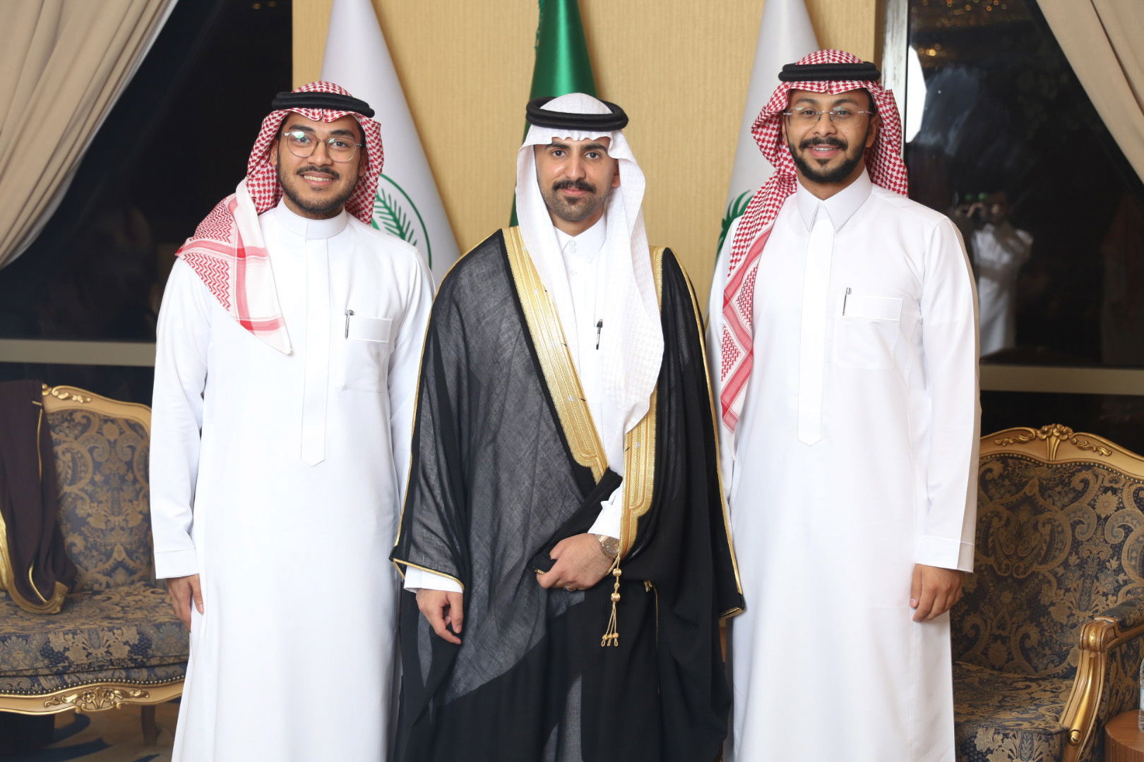 زواج ( الحجيلي - الرويشد )