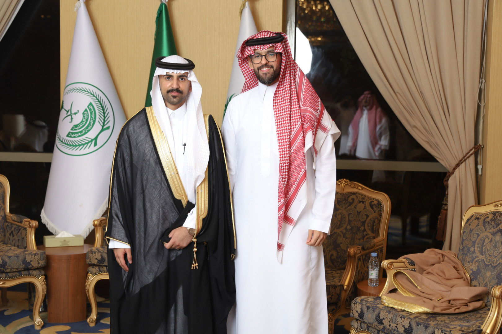 زواج ( الحجيلي - الرويشد )