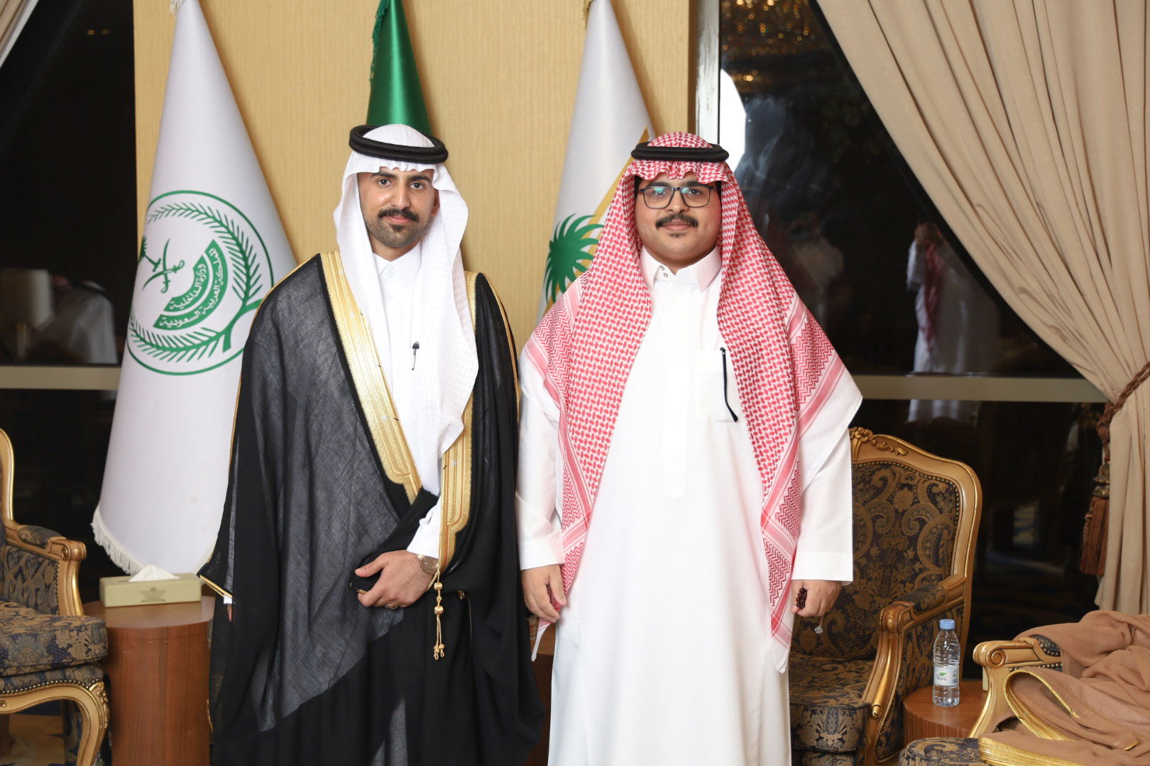 زواج ( الحجيلي - الرويشد )