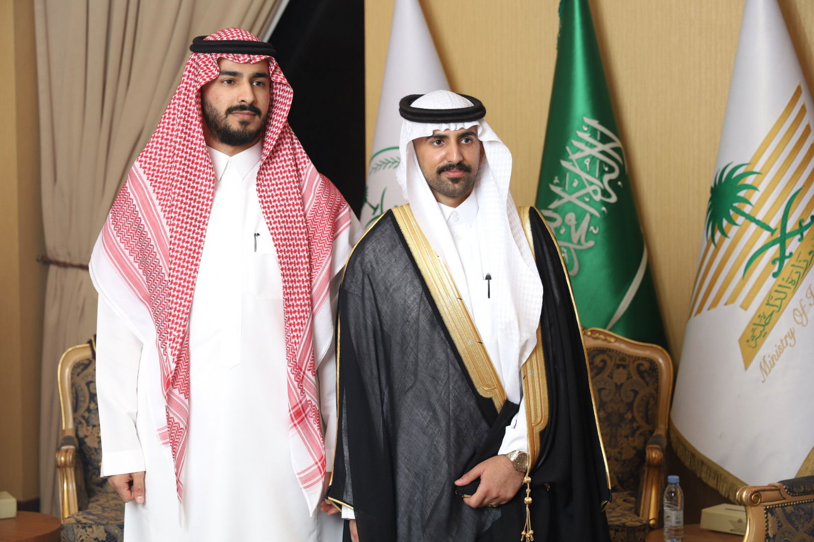 زواج ( الحجيلي - الرويشد )