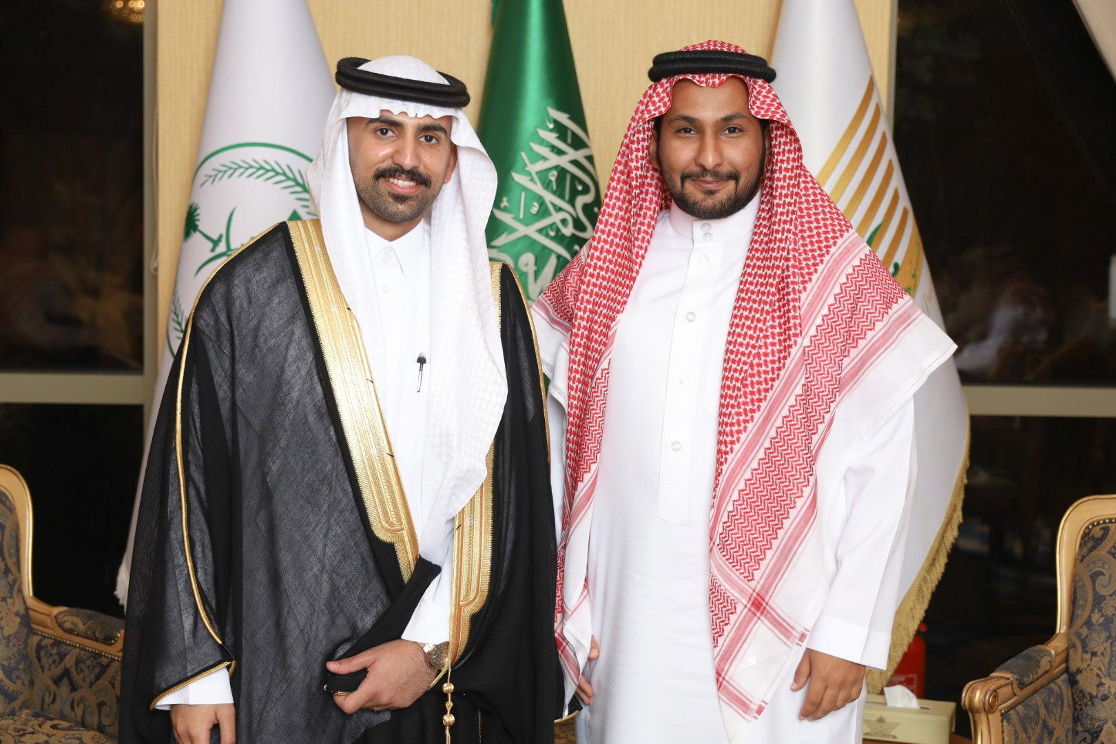 زواج ( الحجيلي - الرويشد )