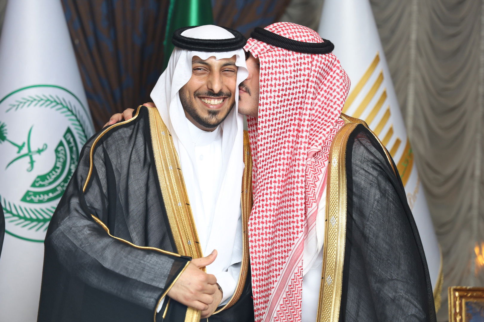 زواج (العواد - المزيد )