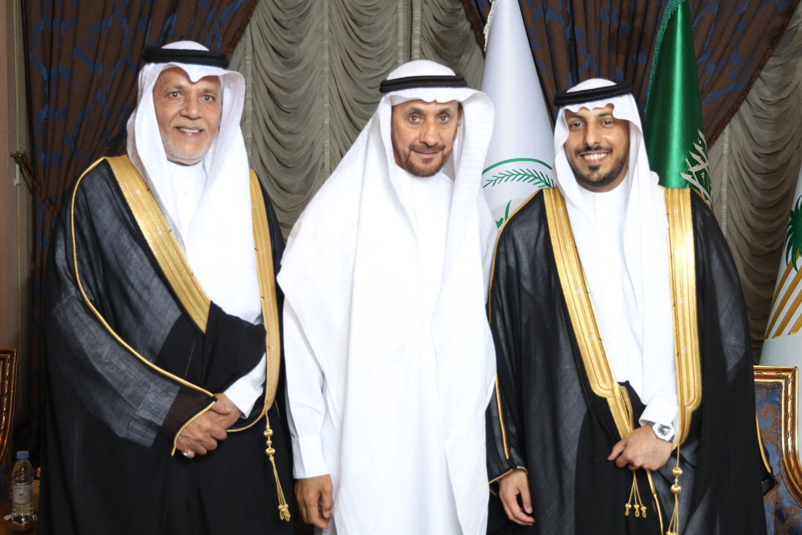 زواج (العواد - المزيد )