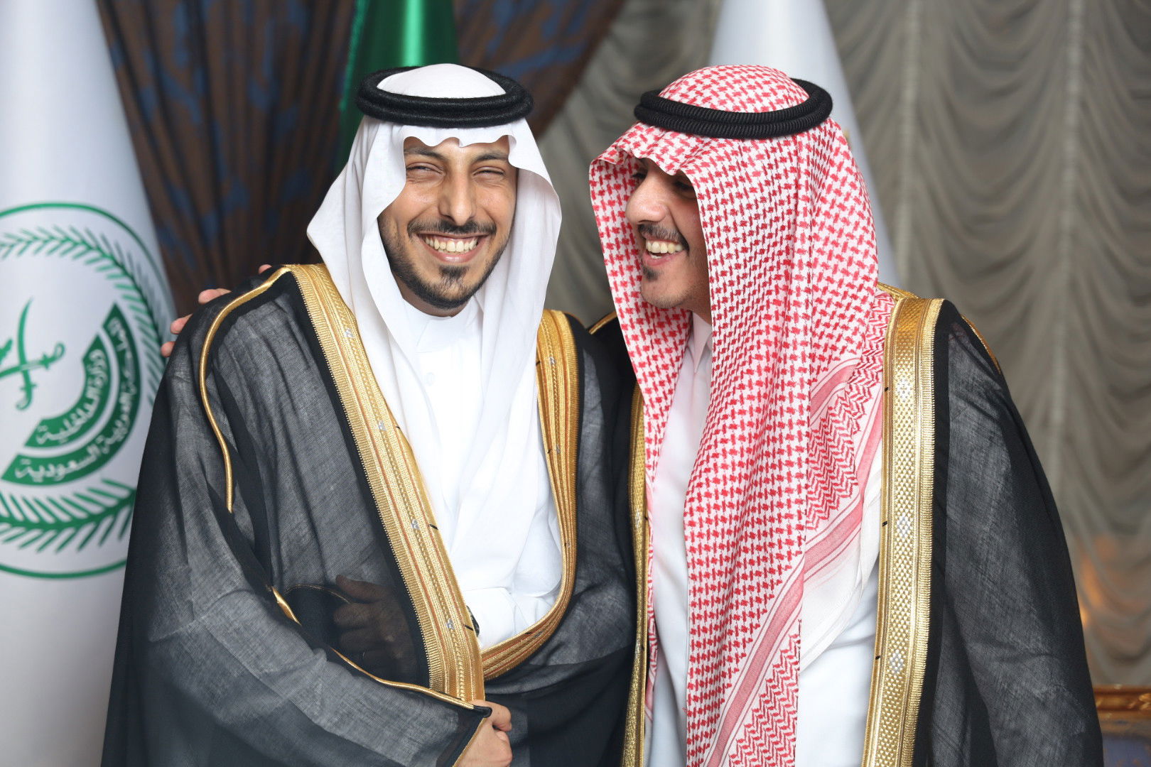 زواج (العواد - المزيد )