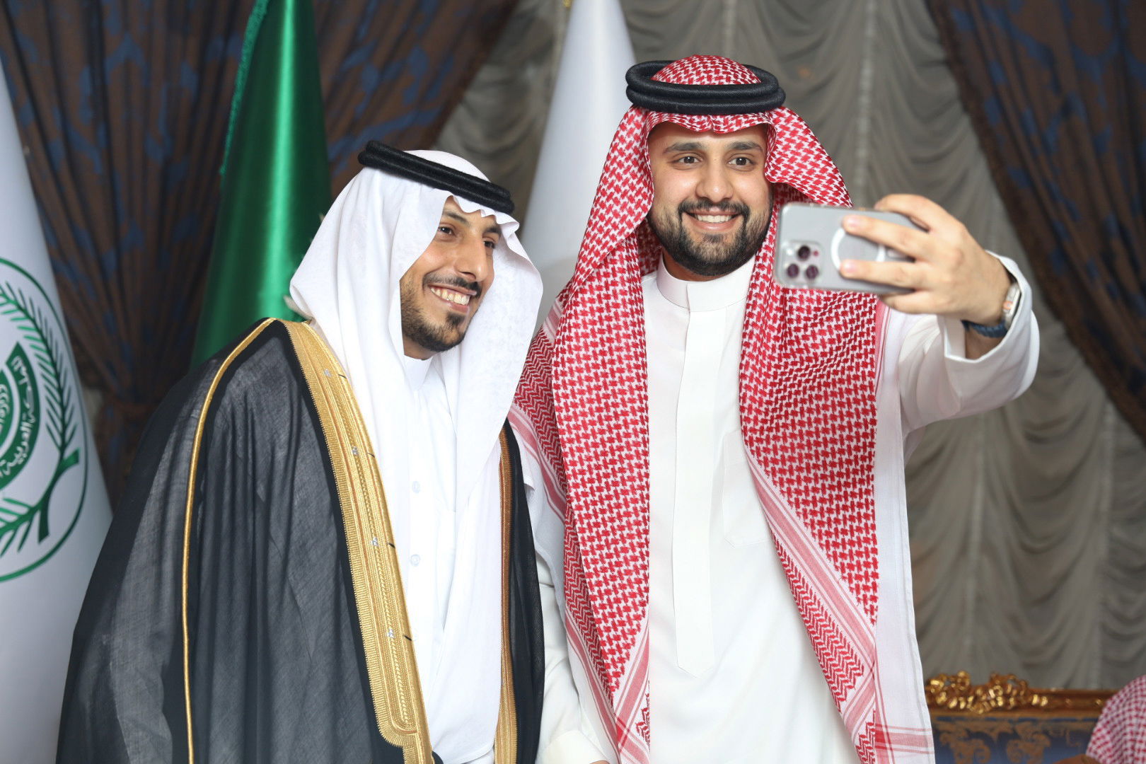 زواج (العواد - المزيد )