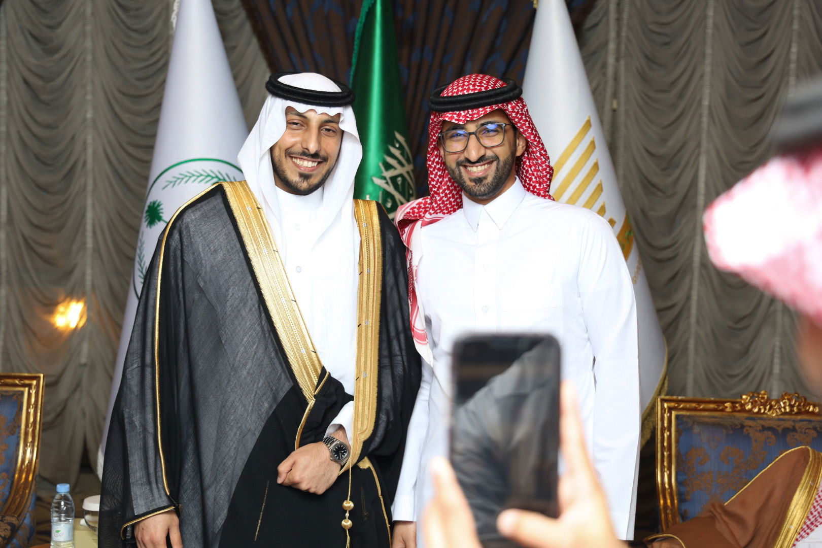 زواج (العواد - المزيد )