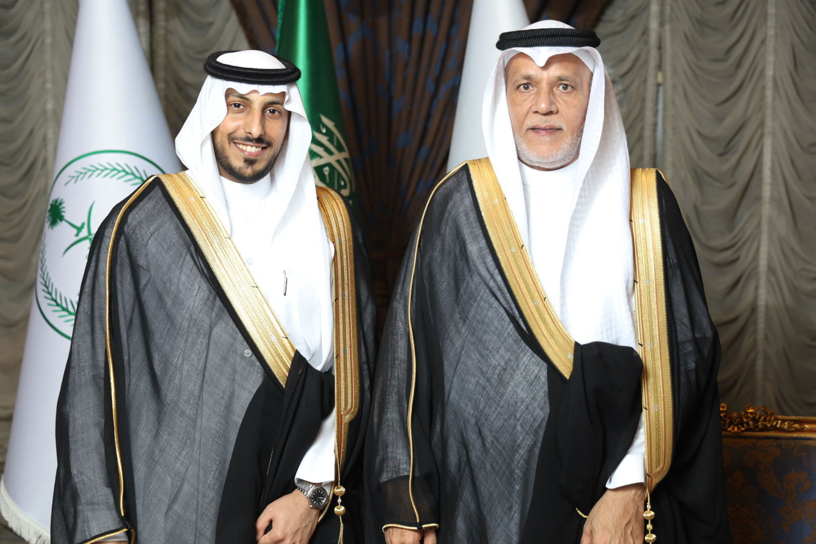 زواج (العواد - المزيد )