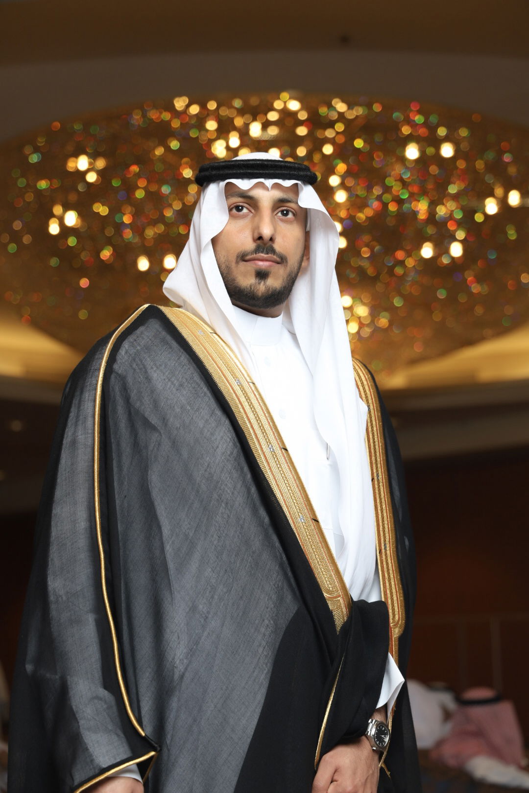 زواج (العواد - المزيد )