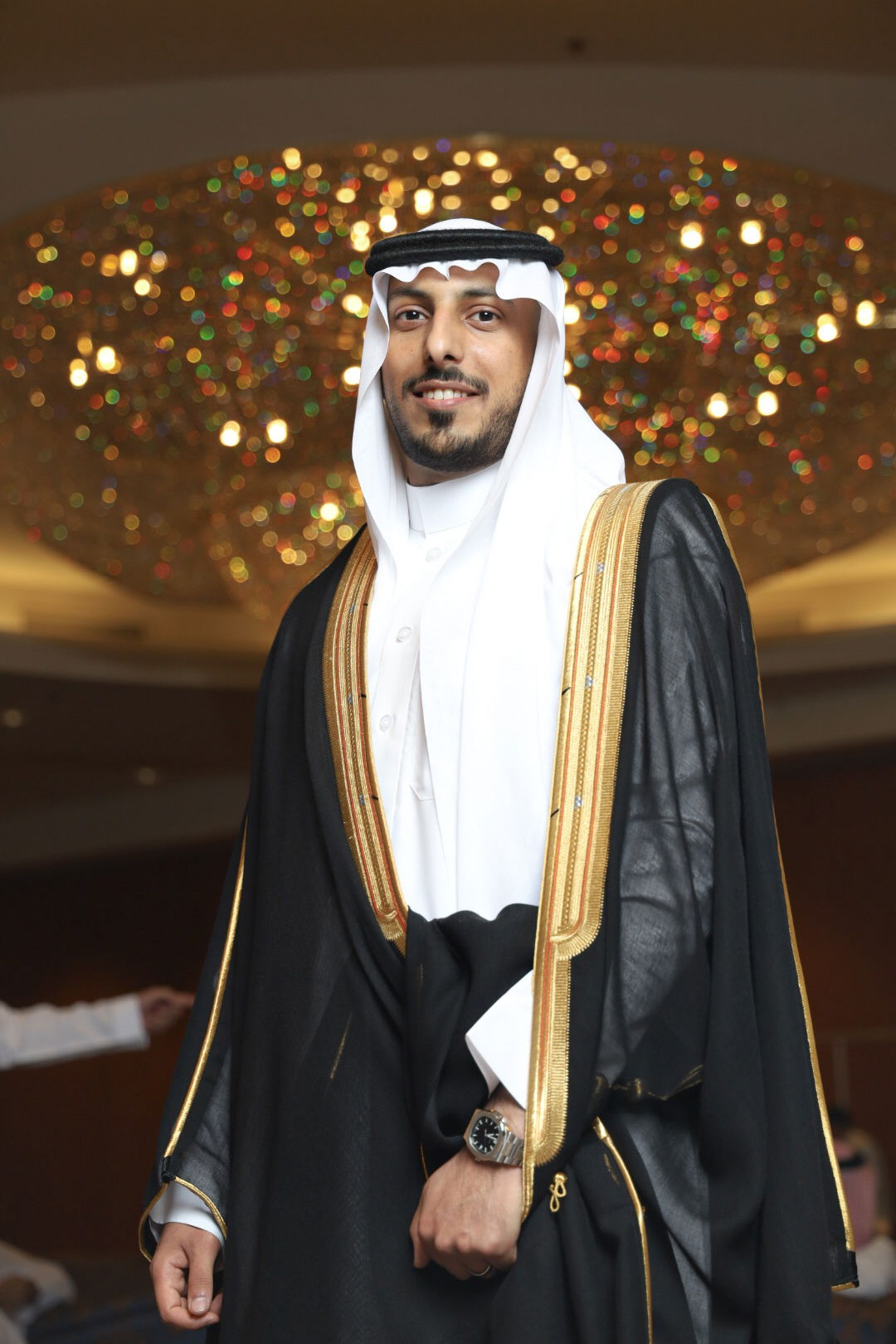 زواج (العواد - المزيد )