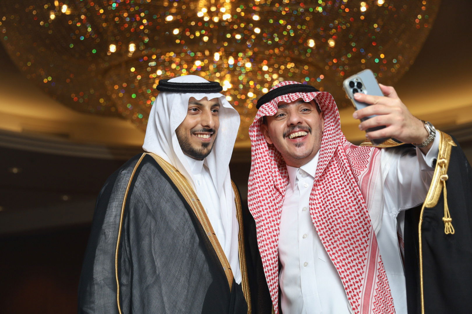 زواج (العواد - المزيد )