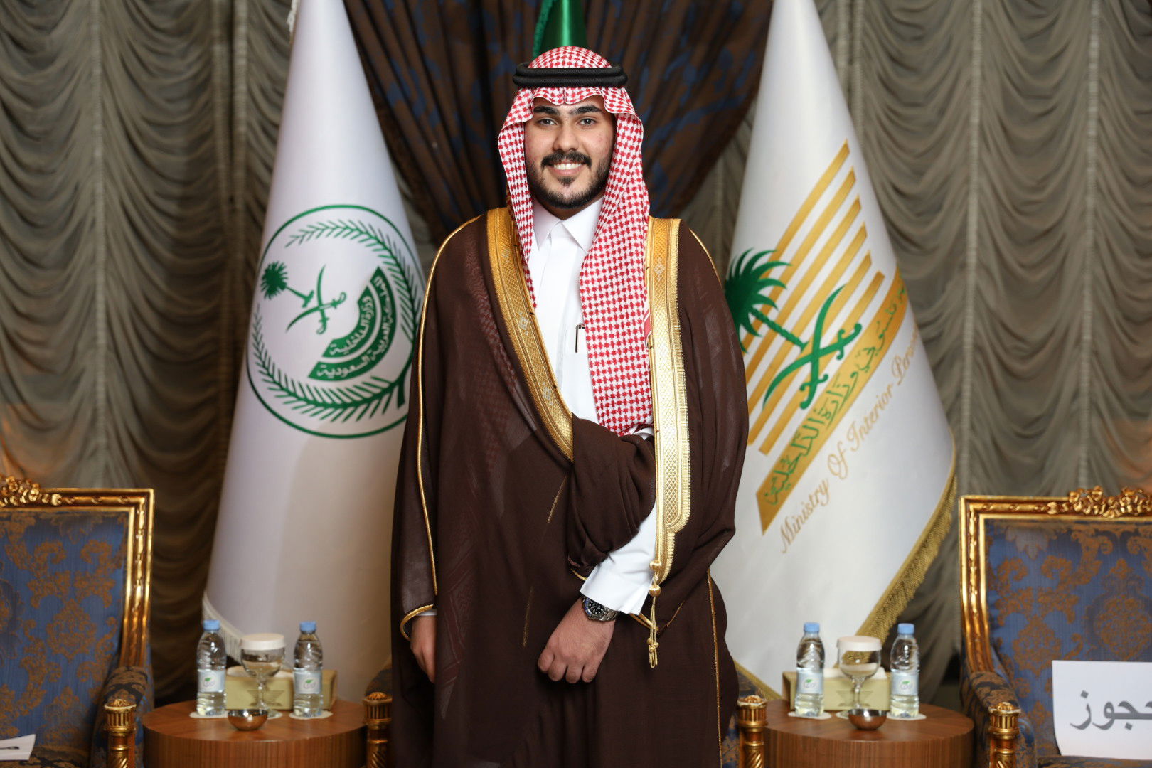 زواج (العواد - المزيد )