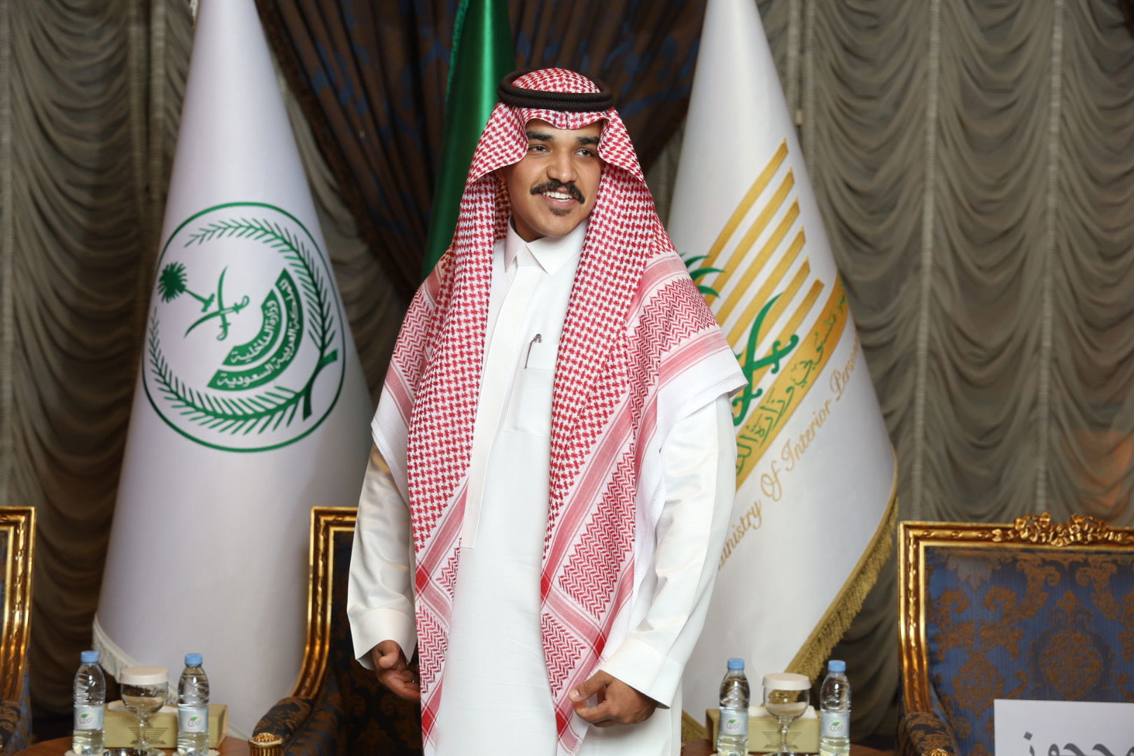 زواج (العواد - المزيد )