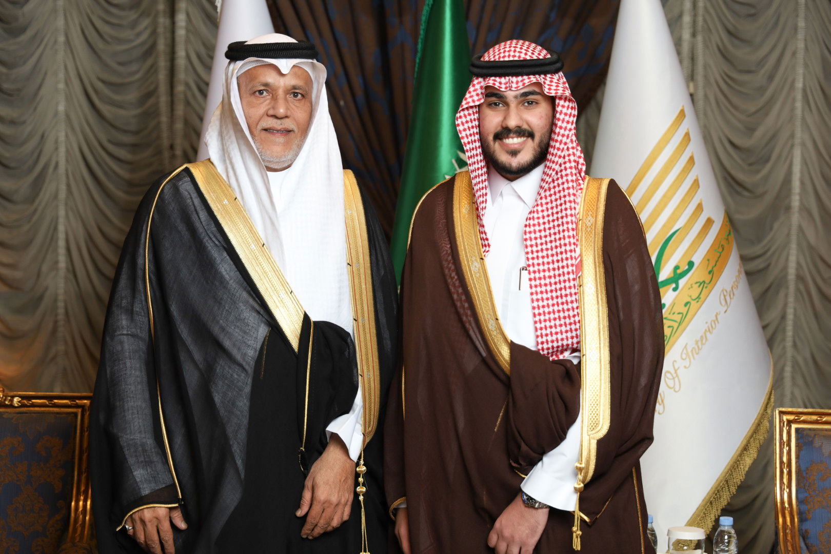 زواج (العواد - المزيد )