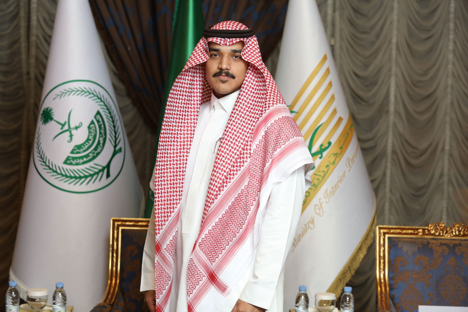 زواج (العواد - المزيد )