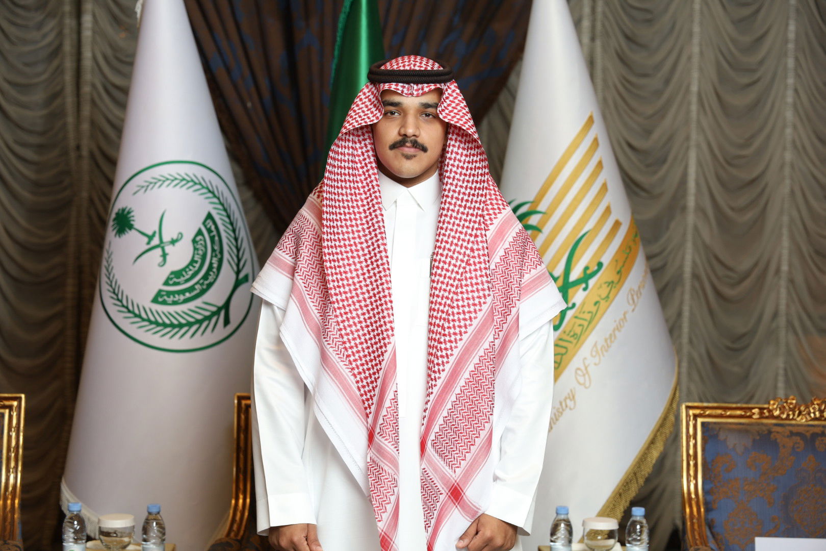 زواج (العواد - المزيد )