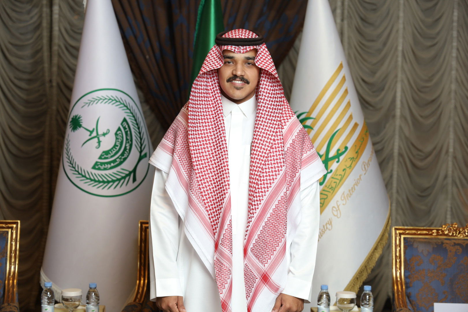 زواج (العواد - المزيد )