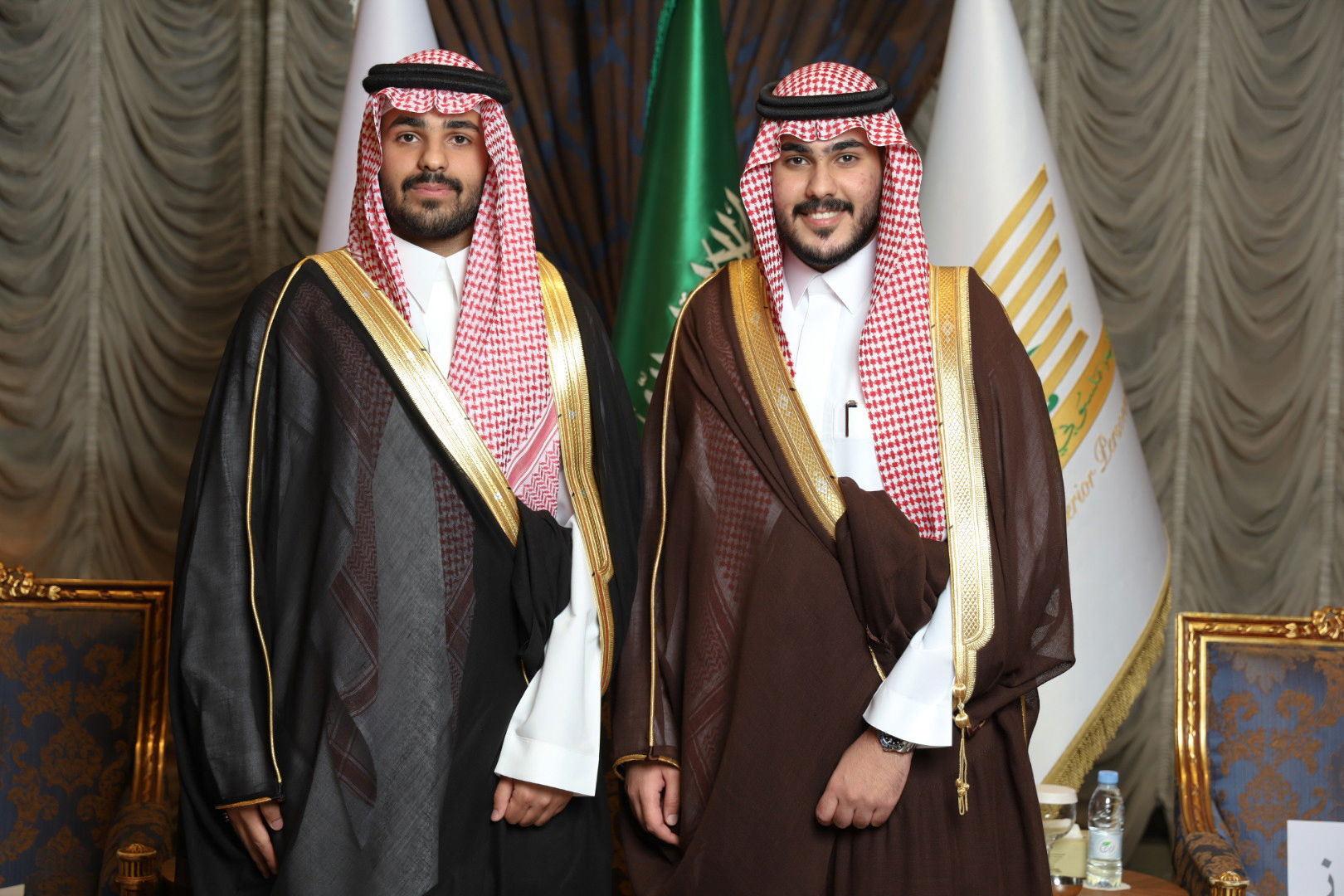 زواج (العواد - المزيد )