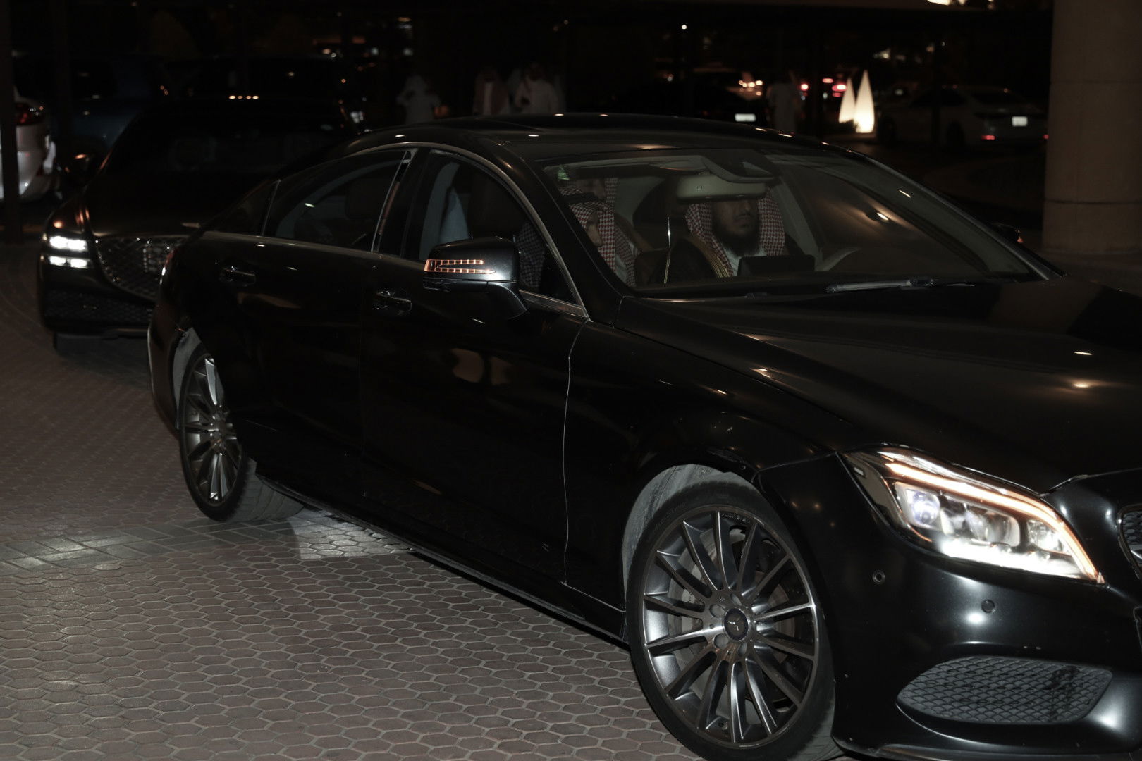 زواج (العواد - المزيد )