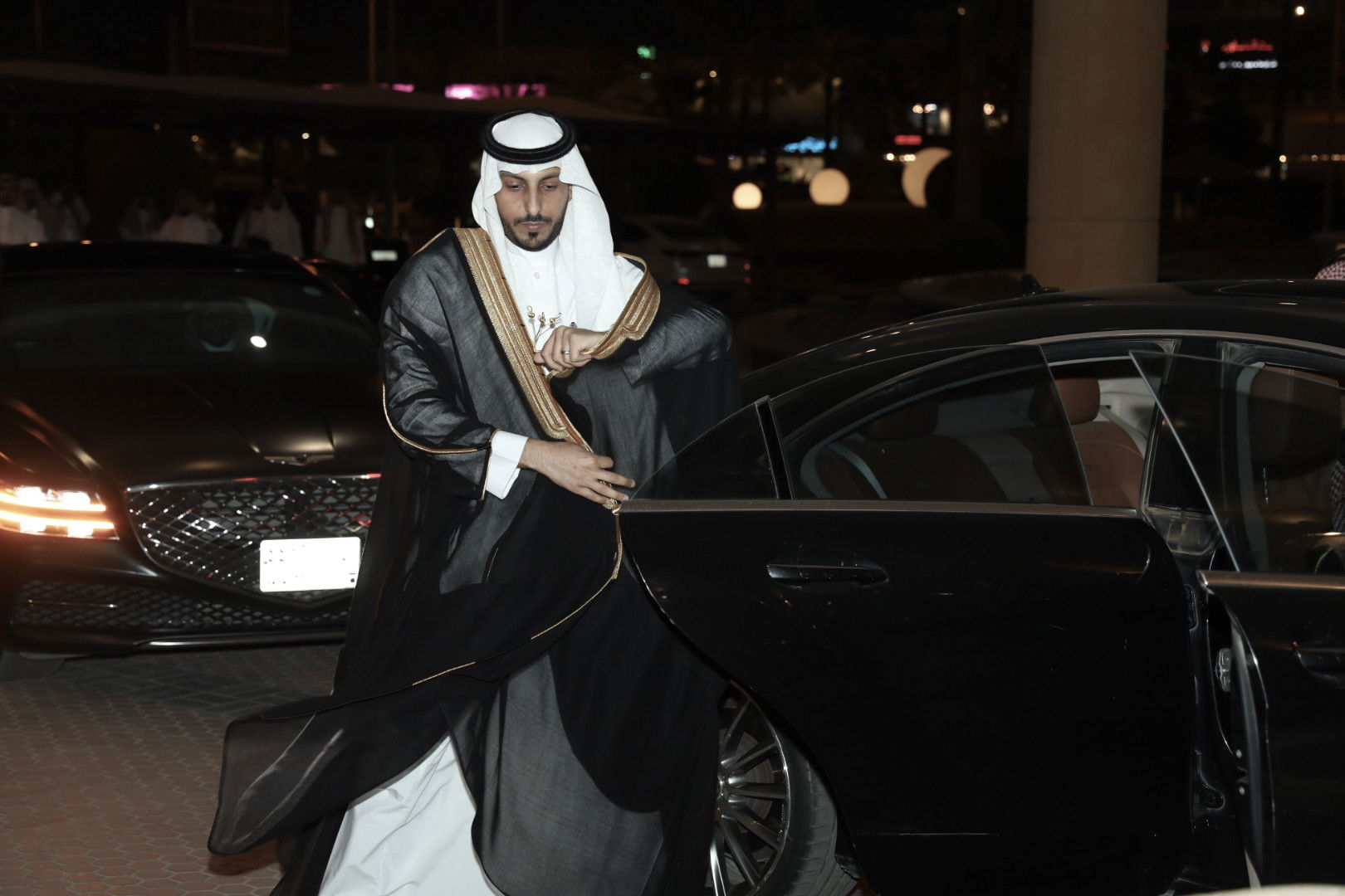 زواج (العواد - المزيد )