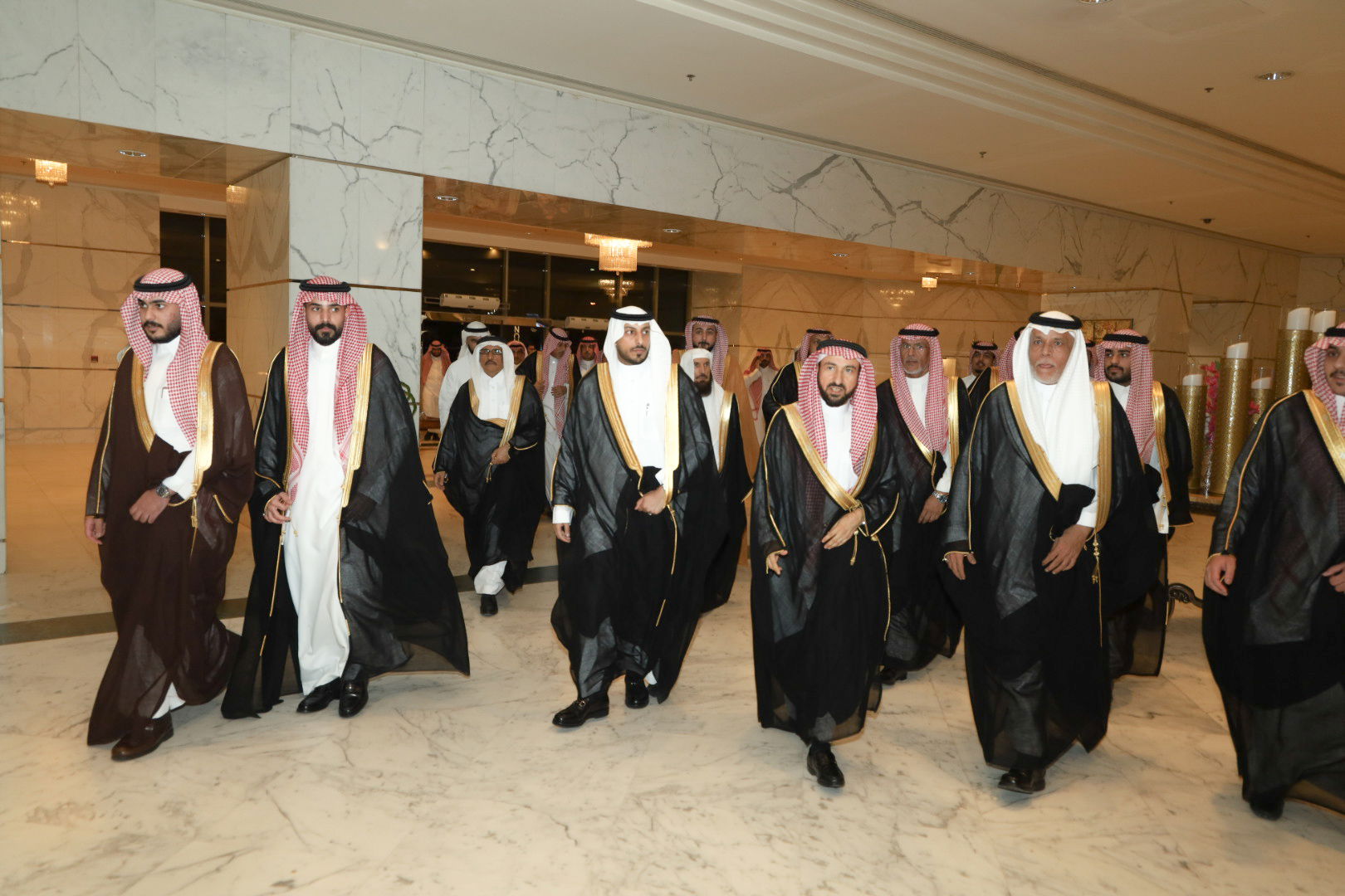 زواج (العواد - المزيد )