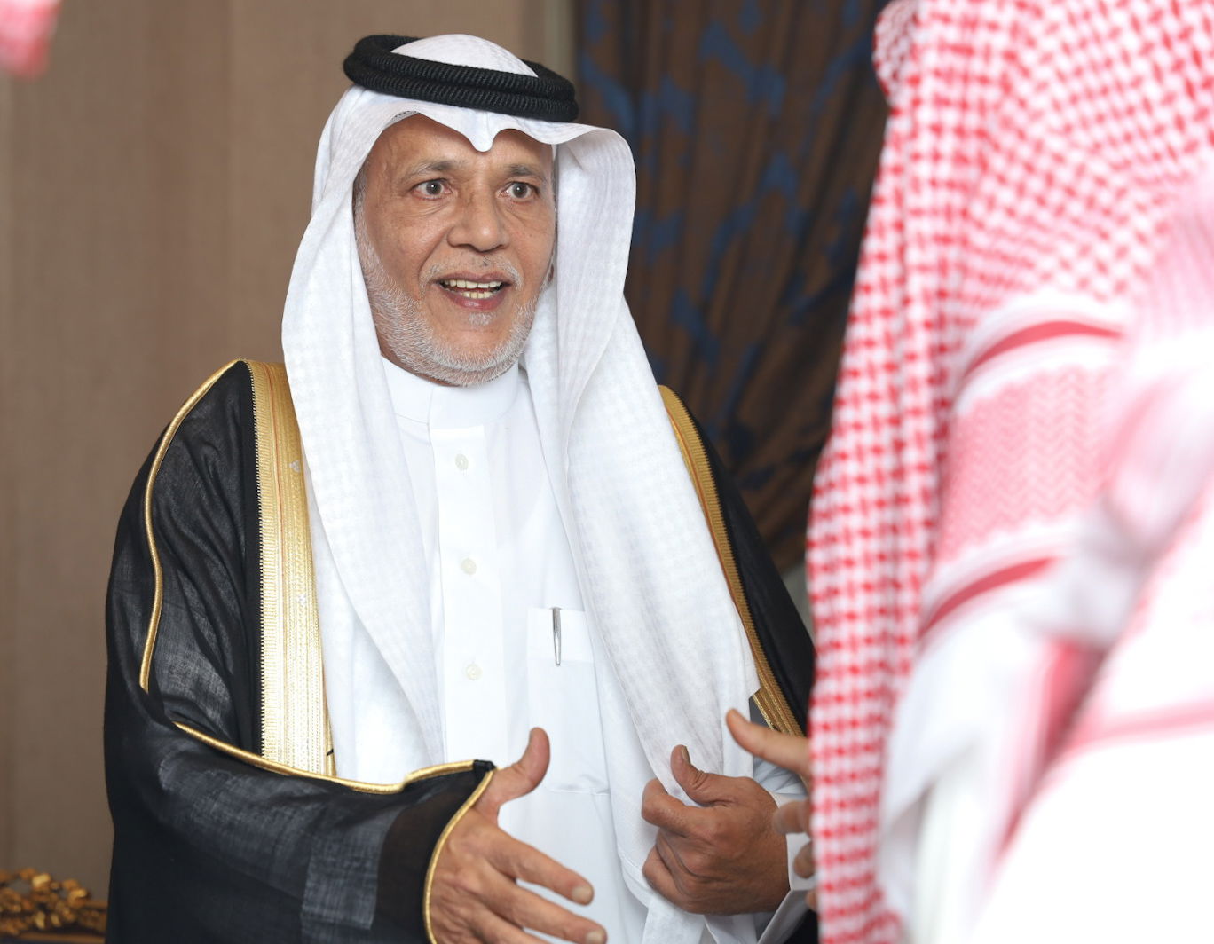 زواج (العواد - المزيد )