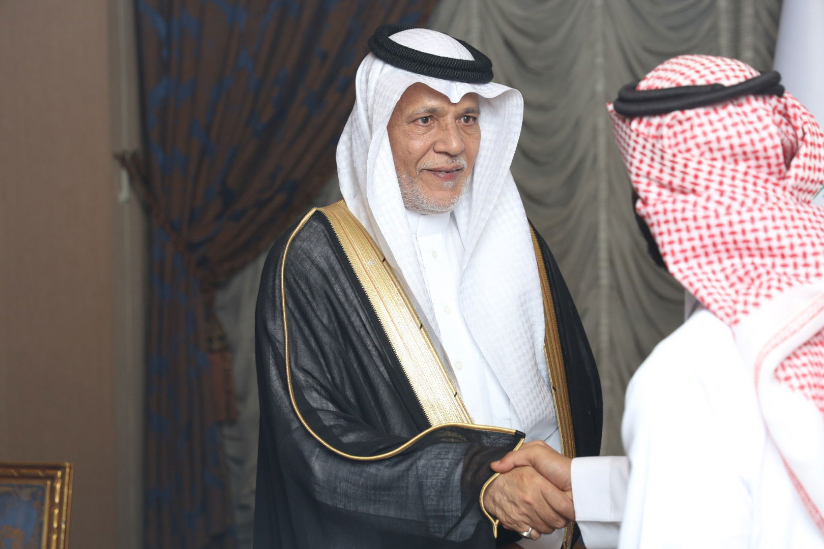 زواج (العواد - المزيد )