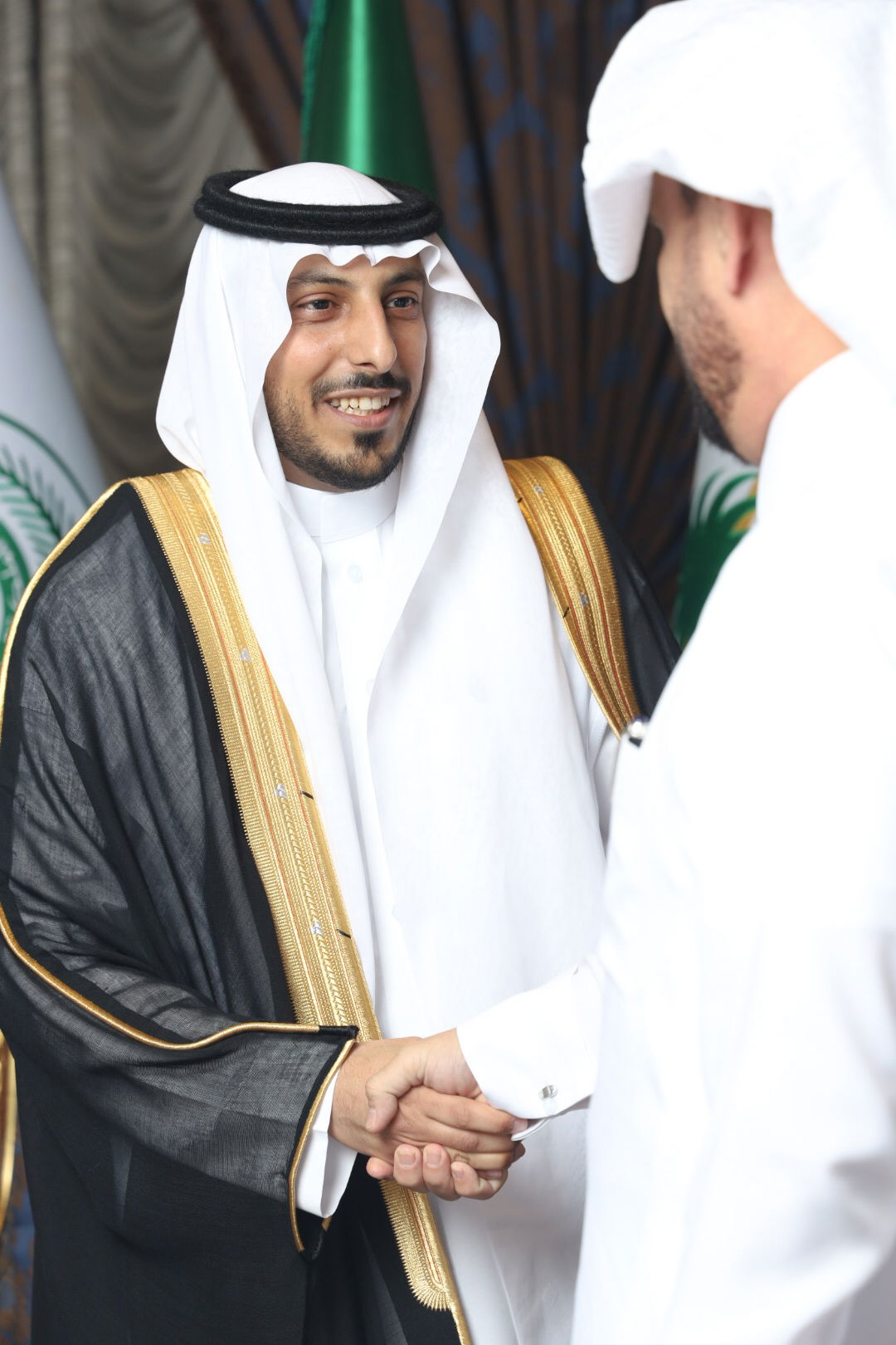 زواج (العواد - المزيد )