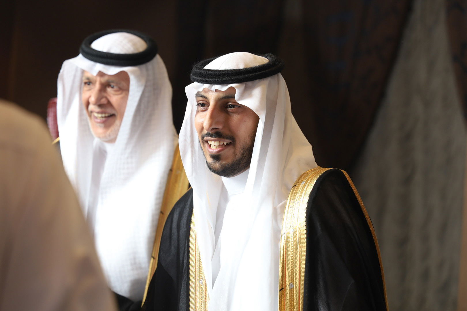 زواج (العواد - المزيد )