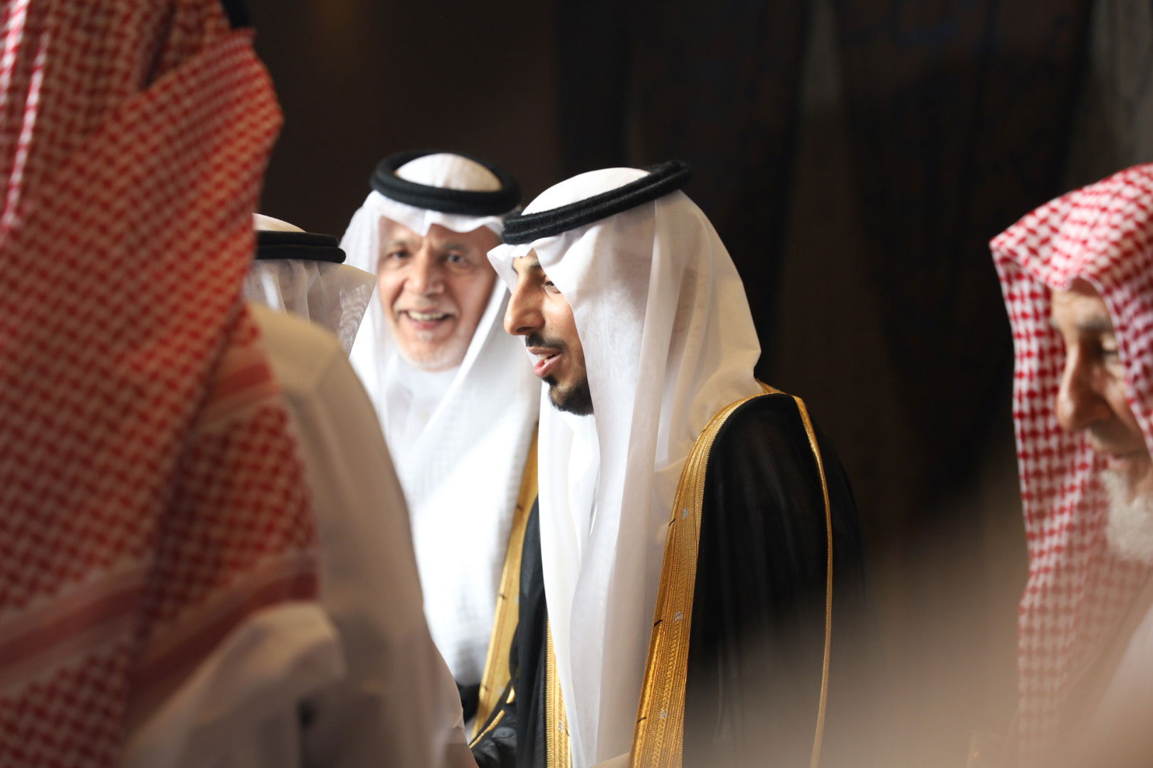 زواج (العواد - المزيد )