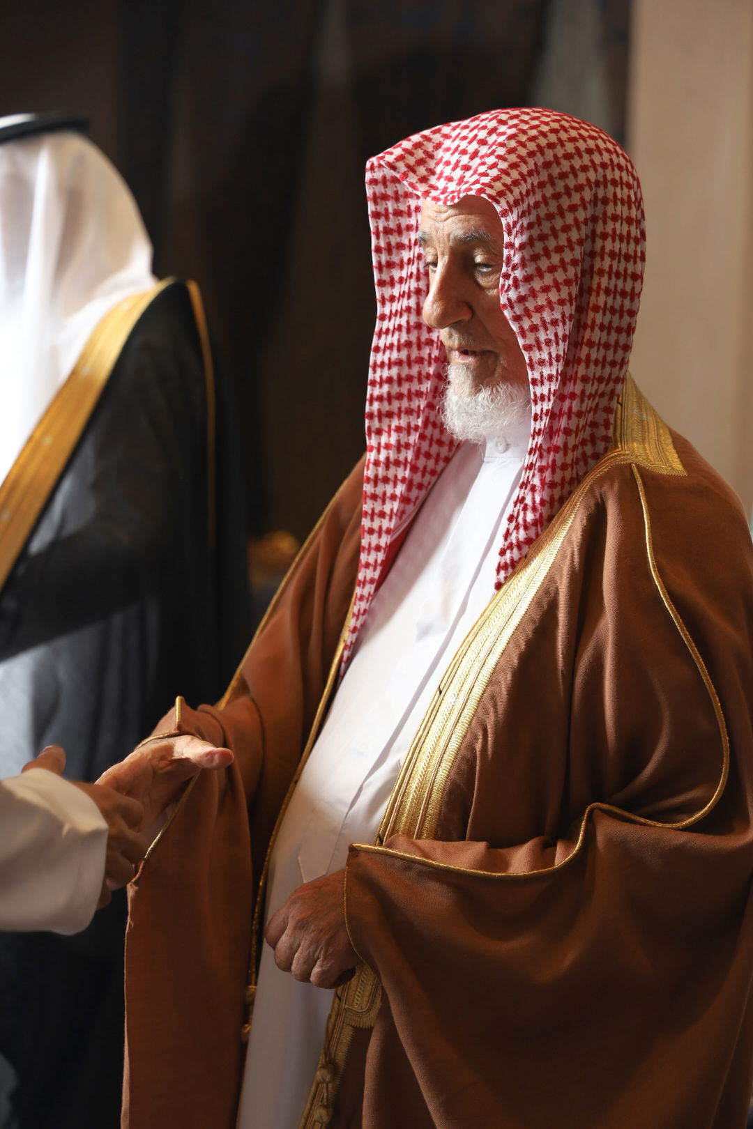 زواج (العواد - المزيد )