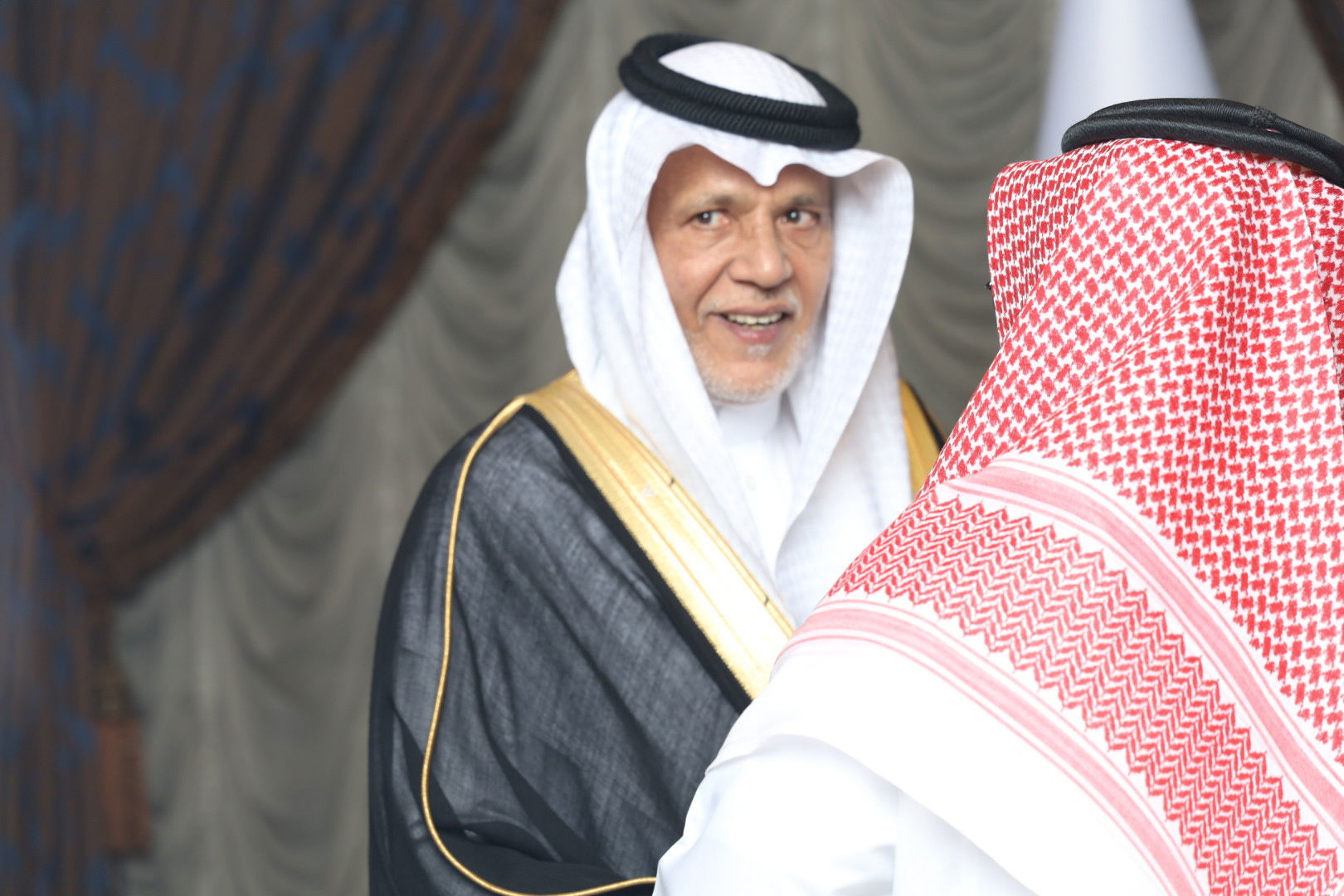 زواج (العواد - المزيد )