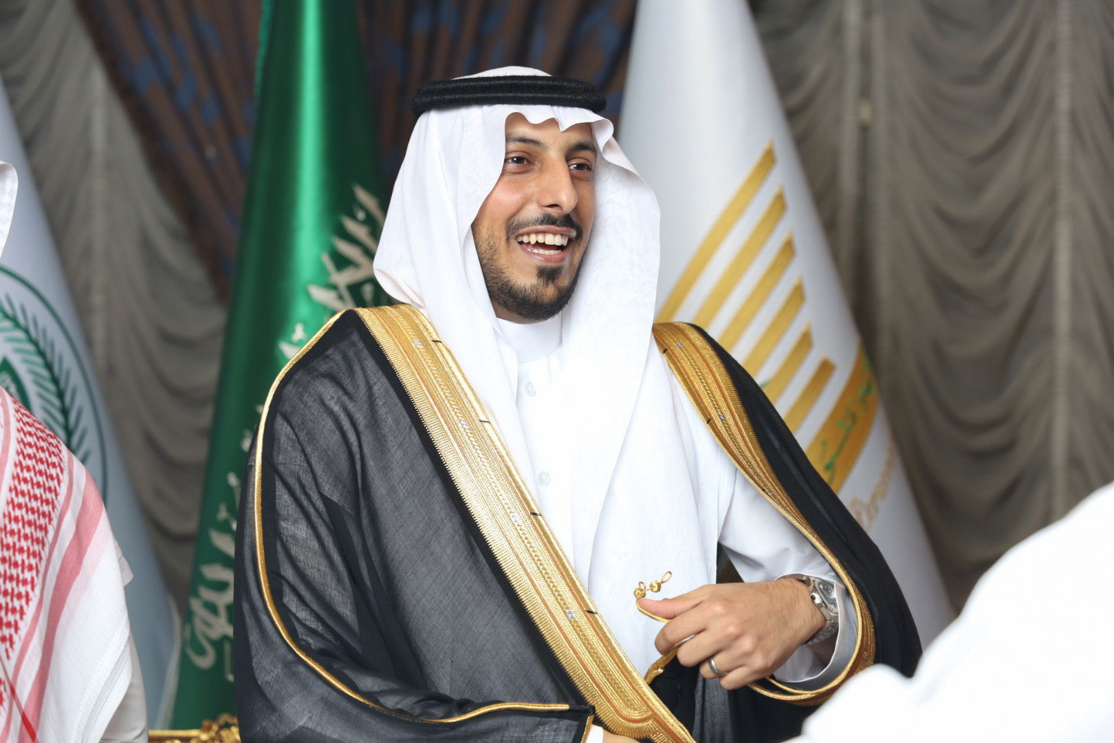 زواج (العواد - المزيد )