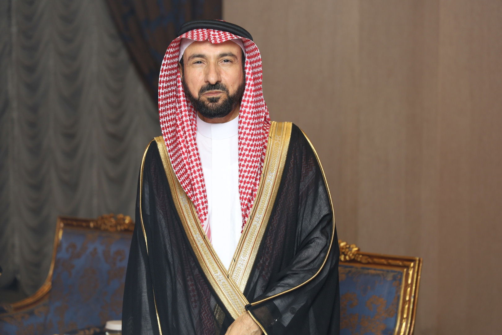 زواج (العواد - المزيد )