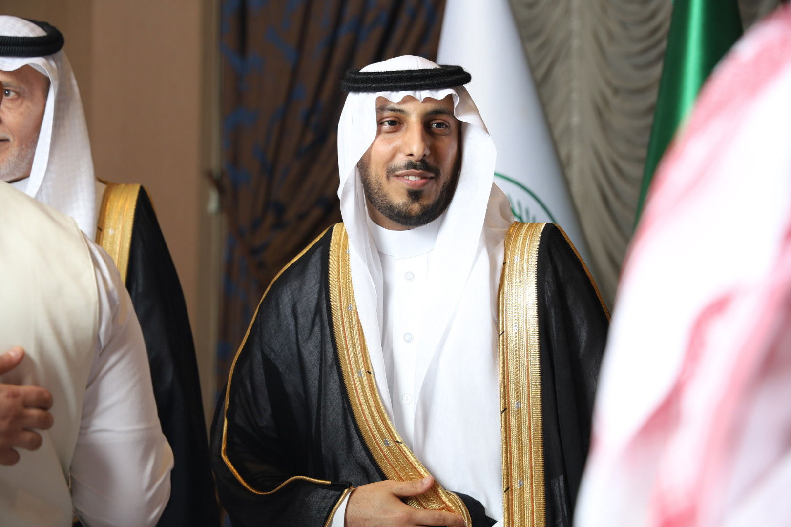 زواج (العواد - المزيد )