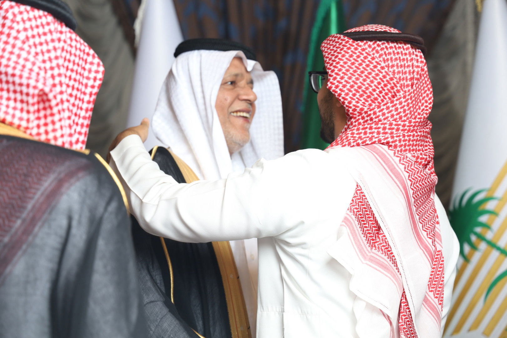 زواج (العواد - المزيد )