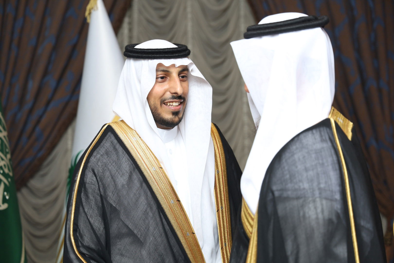 زواج (العواد - المزيد )