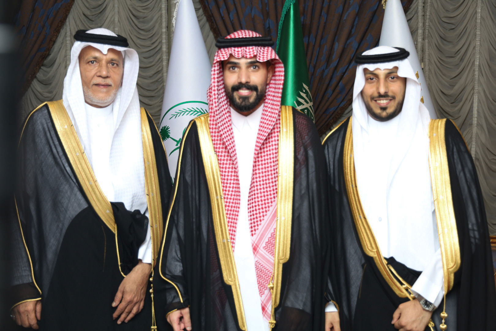 زواج (العواد - المزيد )