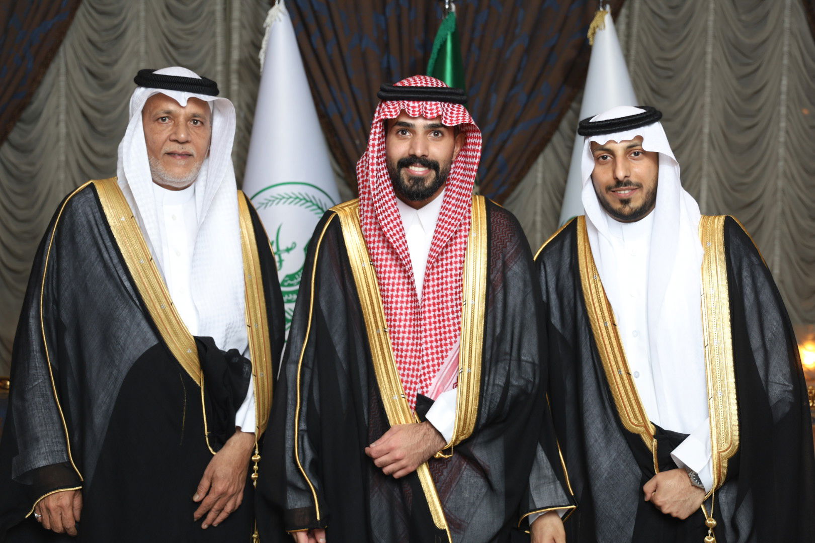 زواج (العواد - المزيد )