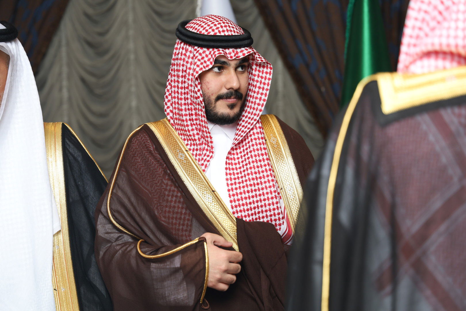 زواج (العواد - المزيد )