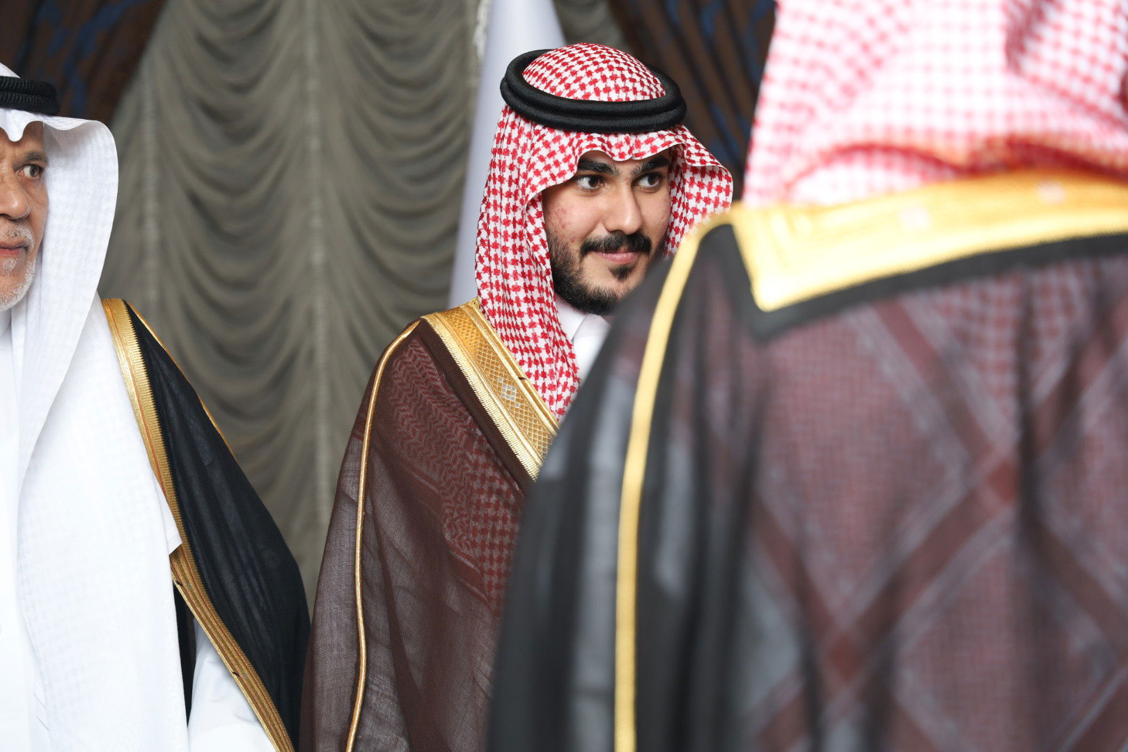 زواج (العواد - المزيد )